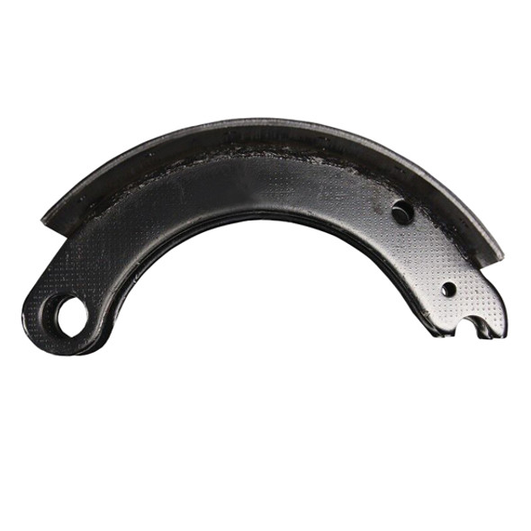 12.25 x 7.5 Inch Unlined Brake Shoe - Replaces E2394A, R700007, M12WS148X