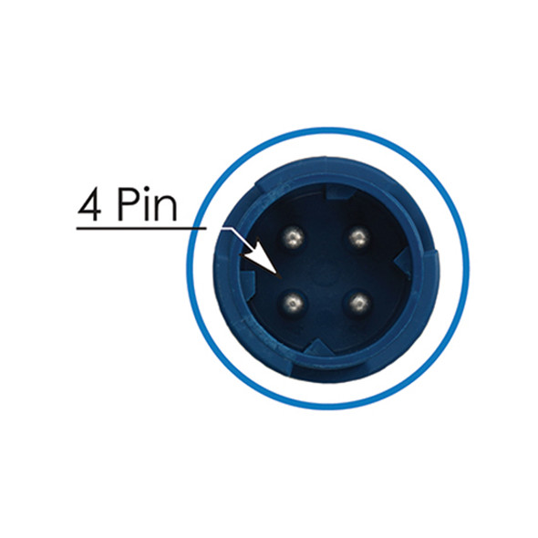 Fuel Pressure Sensor for Mercedes-Benz - Replaces 1826277, 2041676