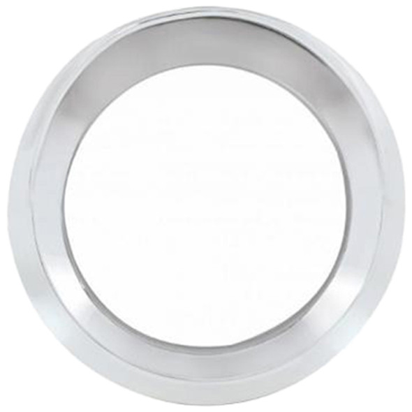 Kenworth Speed/Tachometer Gauge Cover With Visor