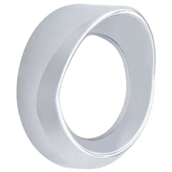 Kenworth Speed/Tachometer Gauge Cover With Visor
