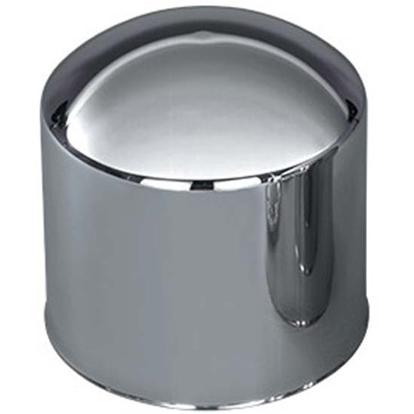 6.25 Inch Stainless Steel Rear High Hats W/ Trimmed Lip For 5/8 Inch Stud