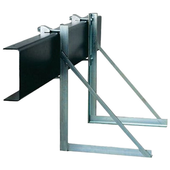 Storage Box No-Drill Mounting Kit