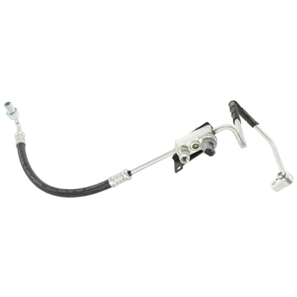 Compressor to Frame Liquid Size 6 Hose
