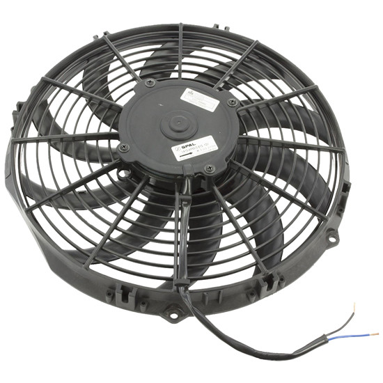 12v Puller Electric Fan - RP7-230