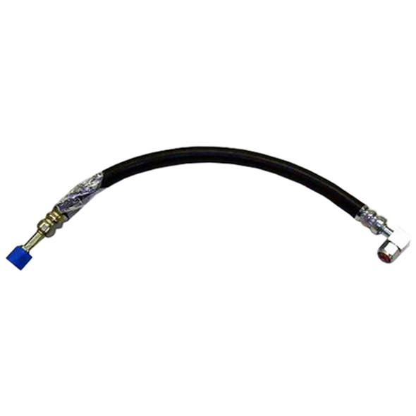 APU Compressor To Condenser AC Size 8 Hose