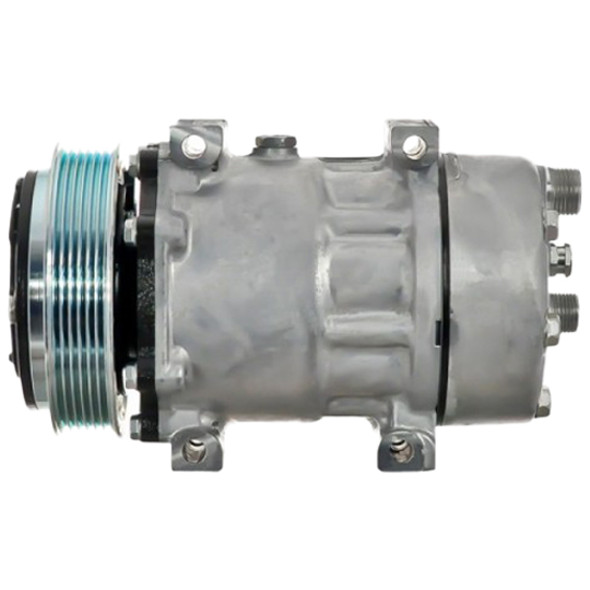 Replacement for Older Hodyon Compressor