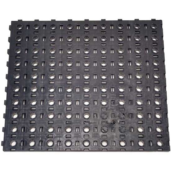 Plastic Floor Mat Kit for 18” x 18” x 24” Tool Box