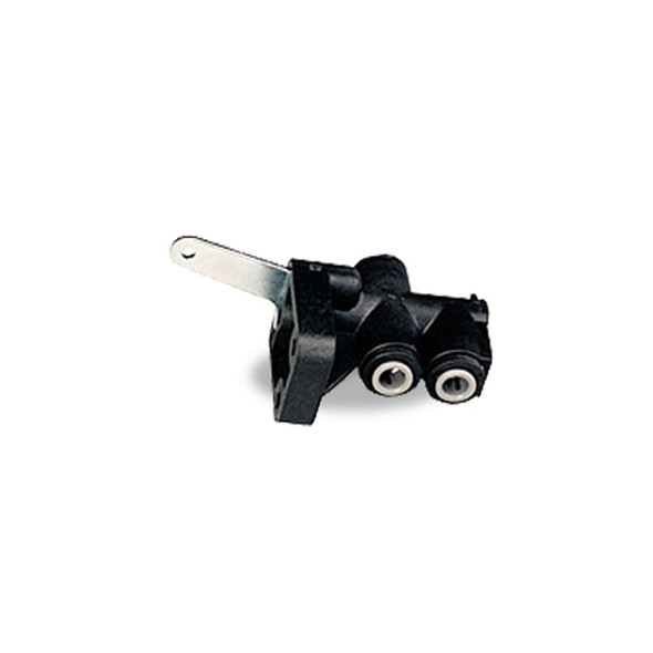 Single Outlet Air Horn Actuator Valve For Kenworth Single Outlet Air Horn Actuator Valve For Kenworth