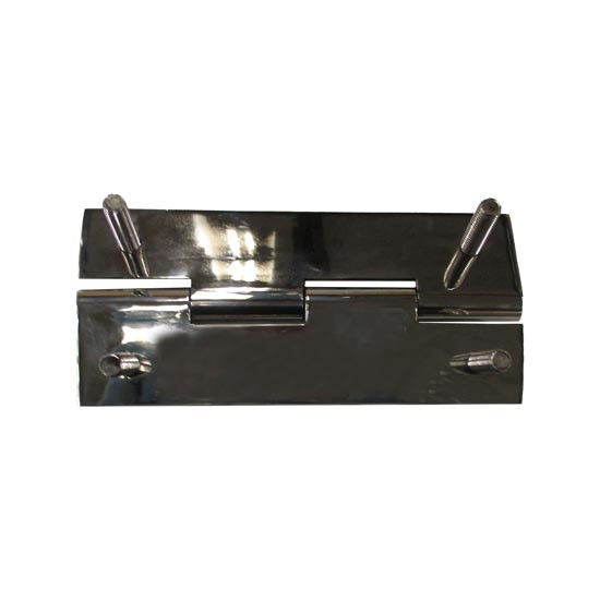 Kenworth Stainless Steel Air Cleaner Hinge Replaces K282-290
