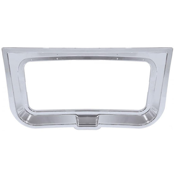 Chrome Interior Sunroof Trim For Kenworth T2000, T600, T600B, T660, T800, W900B, W900L