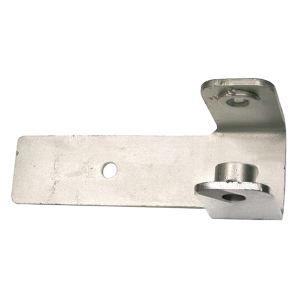 Passenger Side Shock Bracket With Spacer For Freightliner & Sterling