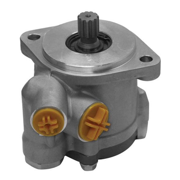EV Type Power Steering Pump Replaces 1419401004, Ev211618L101 For Freightliner