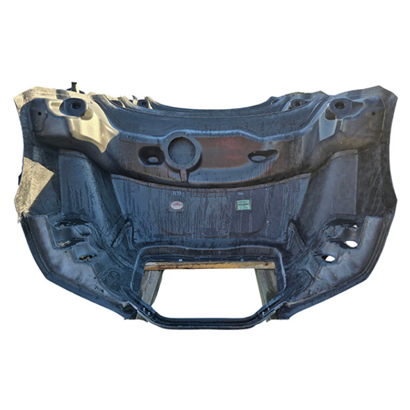 Fiberglass Hood Shell Replaces A17-20392-006 By Jones Performance Freightliner Cascadia 126