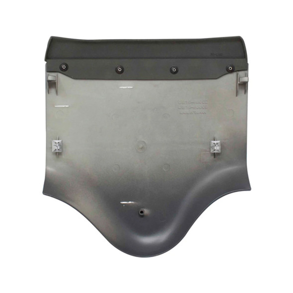 Chrome Lower Steering Knee Column Replacement Cover For Freightliner Century & Columbia