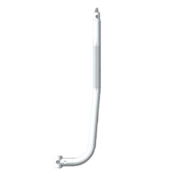 42 Inch Stainless Steel Side Weld Silent Shifter For Freightliner Classic, Columbia & FLD 42 Inch Stainless Steel Side Weld Silent Shifter For Freightliner Classic, Columbia & FLD
