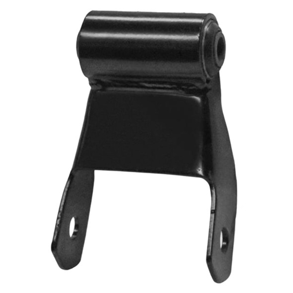 Rear of Rear Shackle Replaces D3TZ5776B For Ford F-Series, E-Series