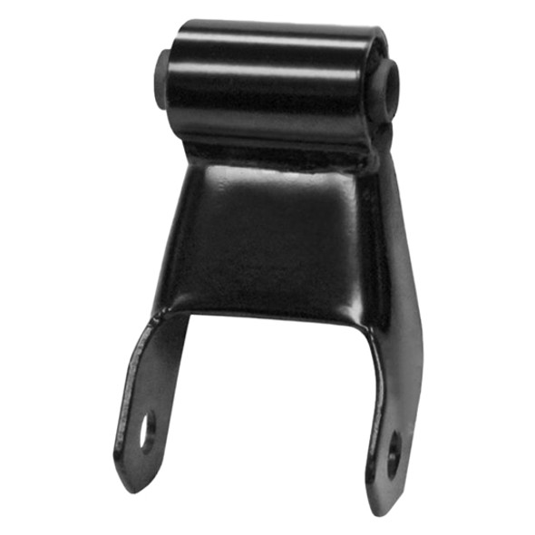 Rear of Rear Shackle Replaces E6TZ5776B, E6TZ5776A, D3TZ5776A For Ford F-Series, Ford Ranger