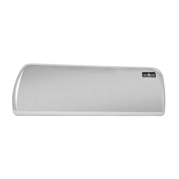 Dash Glove Box Cover- Chrome For Freightliner Century, Columbia, & Coronado