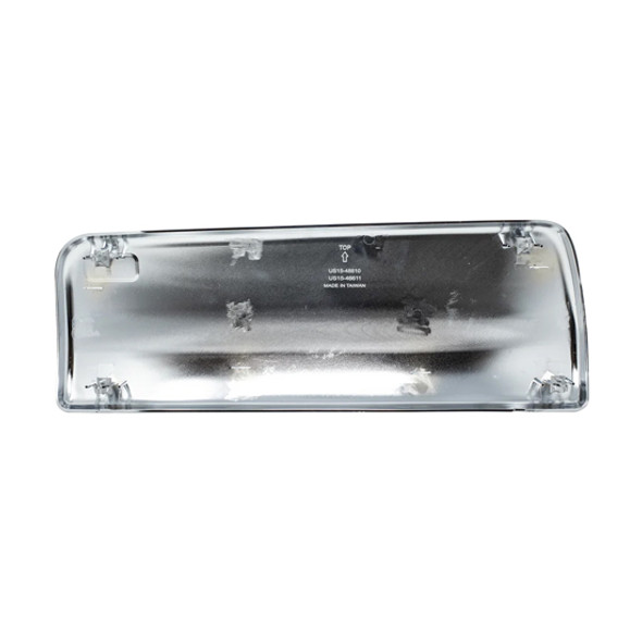 Dash Glove Box Cover- Chrome For Freightliner Century, Columbia, & Coronado