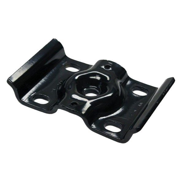 U Bolt Top Plate Use With 3.0 Inch Spring With 3.625 Inch Axle For Ford F250, F350