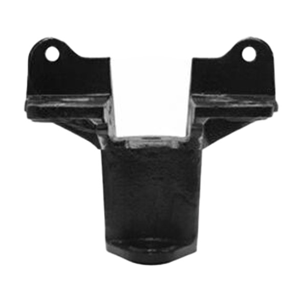 Rear of Rear Hanger Used For 3.0 Inch Spring For Ford F-Series, E-Series