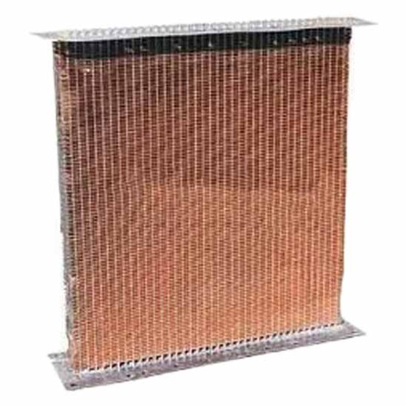 31.25 X 10.25 Inch Radiator Core By BESTfit For Ford/ Sterling L- Series