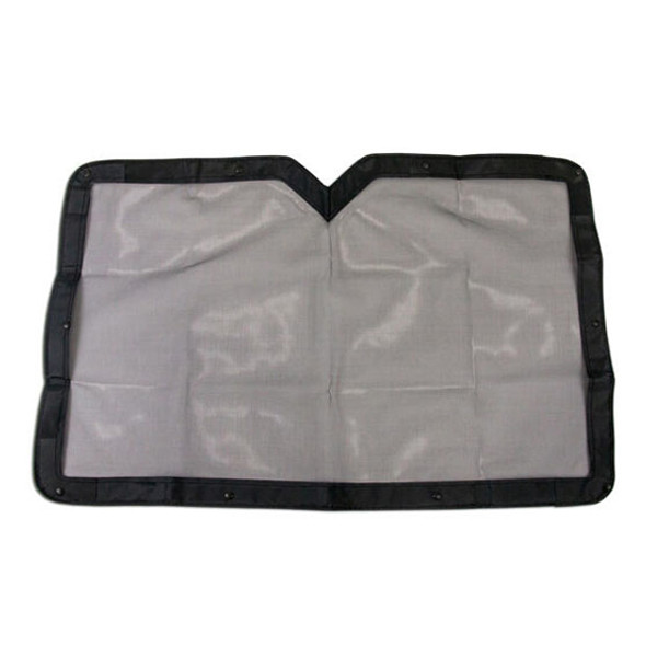International Black Fiberglass Mesh Bug Screen