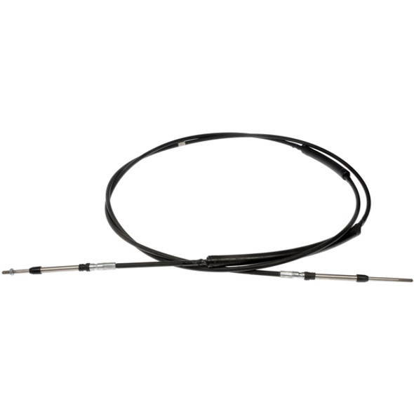 Gearshift Control Cable Assembly For Isuzu NRR