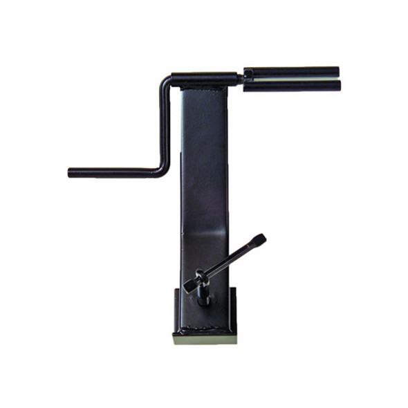 Steel Strap Winder- Black