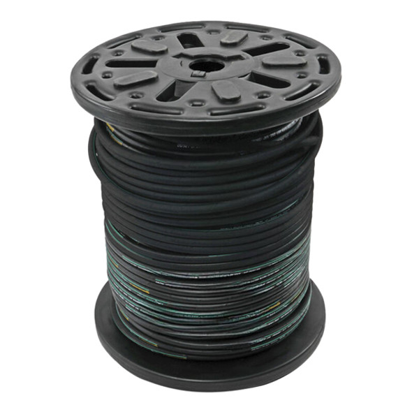 0.25 Inch X 590 FT Braided Hydraulic Hose