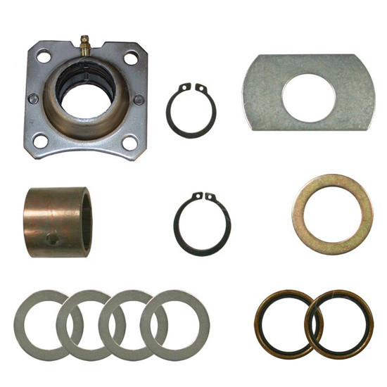 Camshaft Repair Half Kit