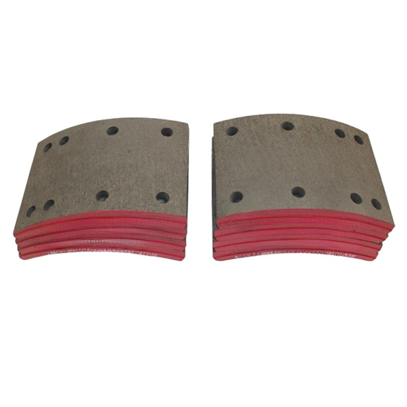 Replacement Heavy Duty Brake Lining 23K- Grade AMF3085
