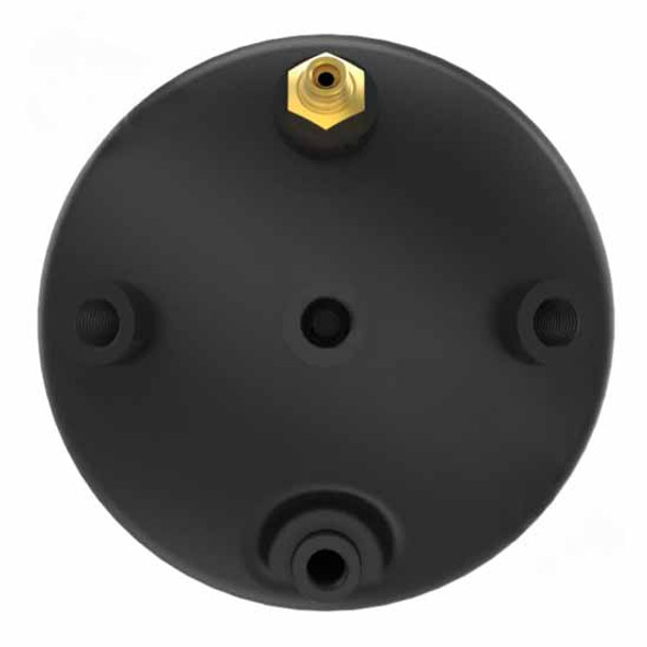 Steel Air Tank For International Replaces 3553372C92, 3562475C1