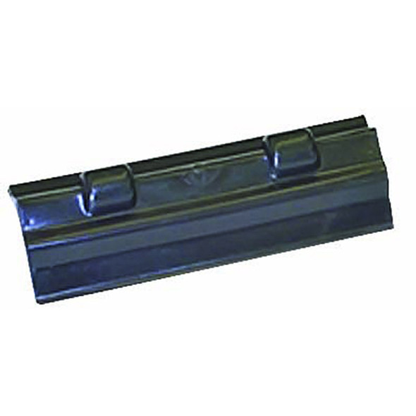 12 Inch Plastic Corner Protector- Black