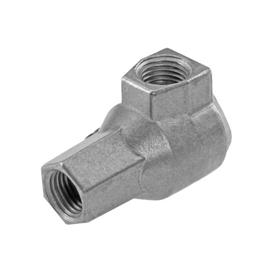 1/4 Inch NPT Quick Exhaust Valve