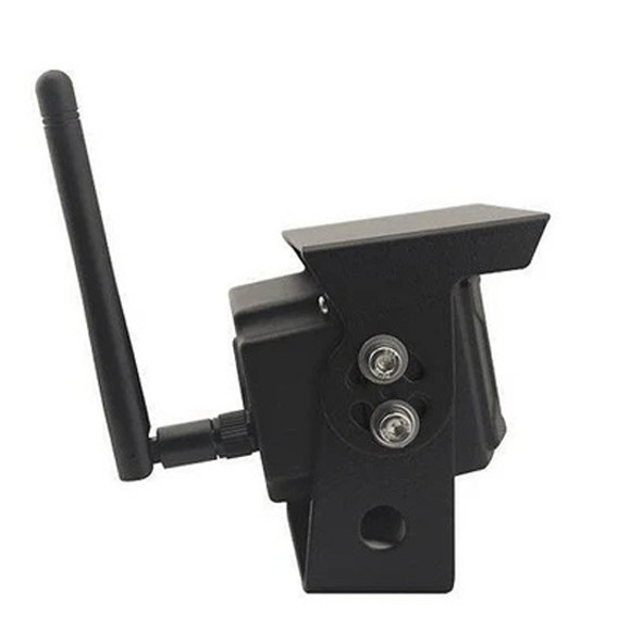 Wireless Camera For 2nd Gen Wireless Back Up & Wireless DVR Systems