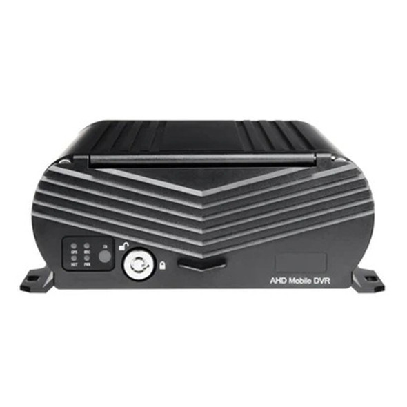 1080P 8 Channel MDVR Black Box Digital Recording