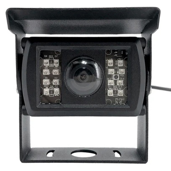 Wired 1080P Heavy Duty Bracket Camera