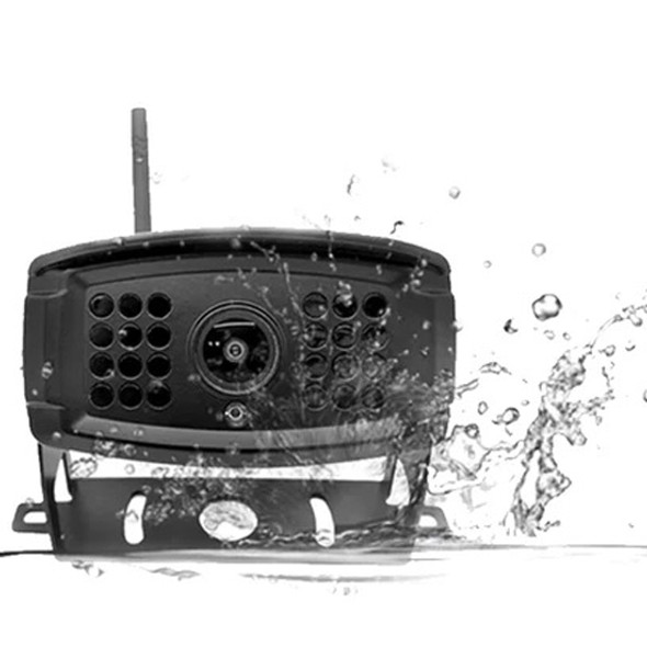 1080P Waterproof Wireless Camera For 2nd Gen Systems