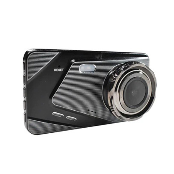 1080P Dash Cam W/ Touch Screen