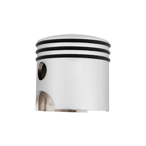 Thread- On Piston Gearshift Knob- 1/2 Inch-13