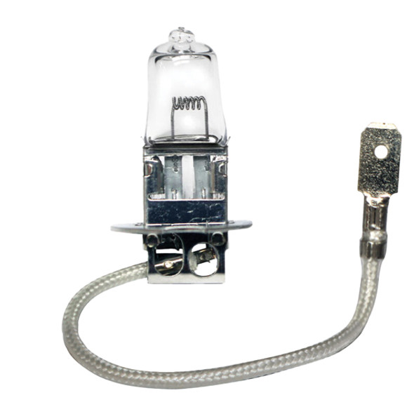 Halogen Capsule- 70W Replaces BP2470H3