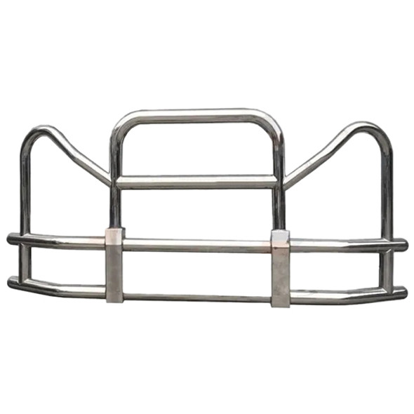 304 SS Large Size Deer Guard