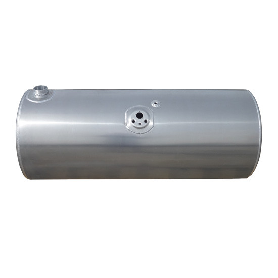 BESTfit 120 Gallon Front Fill Fuel Tank 24.5 X 60 Inch For Kenworth T300, T600, T800 Center Manifold