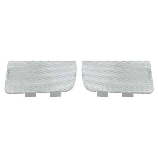 Kenworth Models Speaker Grille Upper Header