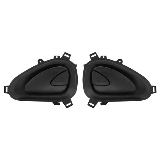 International DuraStar & 4100-4400 Black Plastic Interior Door Handle