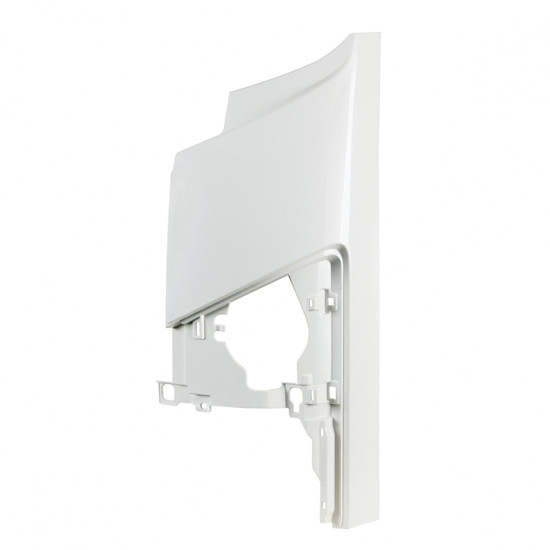 Isuzu NPR Front Corner Panel