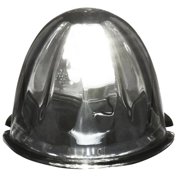 3.5 Inch Smoke Replacement Glass Watermelon Lens