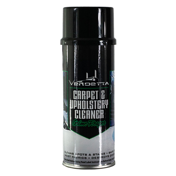 16 Oz Vendetta Gone Carpet Cleaner 16 Oz Vendetta Gone Carpet Cleaner