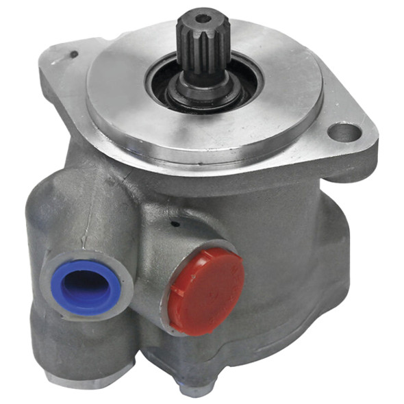 EV Type Power Steering Pump Fits Volvo VNL, VNR